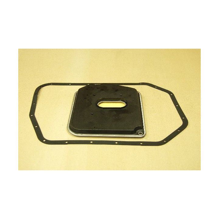 Hidraulinių filtrų komplektas, automatinė transmisija SCT - MANNOL SG 1053