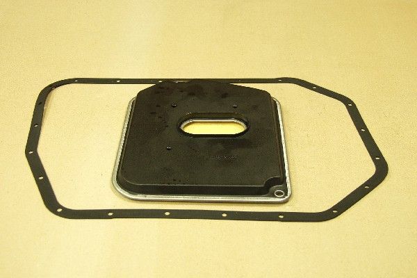 Hidraulinių filtrų komplektas, automatinė transmisija SCT - MANNOL SG 1053