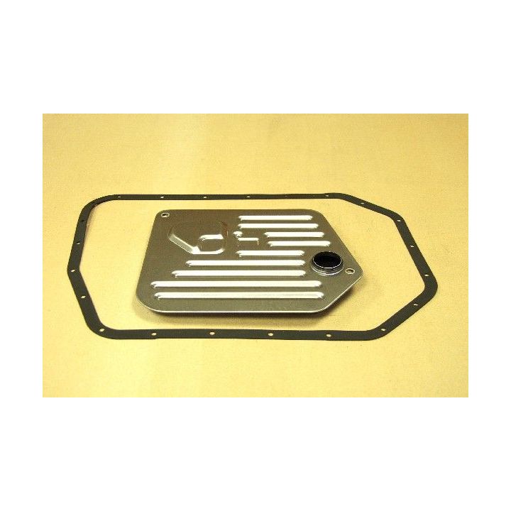 Hidraulinių filtrų komplektas, automatinė transmisija SCT - MANNOL SG 1053