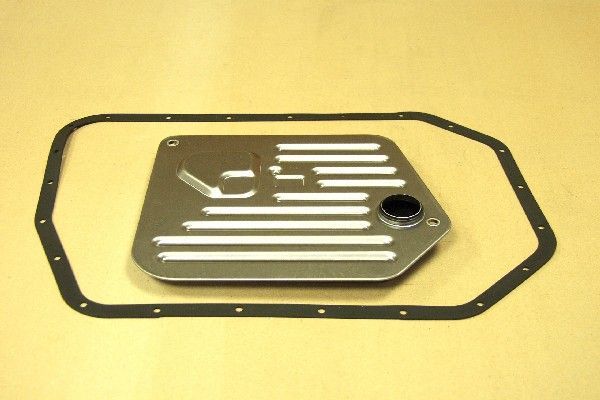 Hidraulinių filtrų komplektas, automatinė transmisija SCT - MANNOL SG 1053