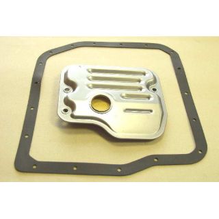 Hidraulinių filtrų komplektas, automatinė transmisija SCT - MANNOL SG 1061