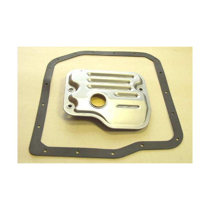 Hidraulinių filtrų komplektas, automatinė transmisija SCT - MANNOL SG 1061