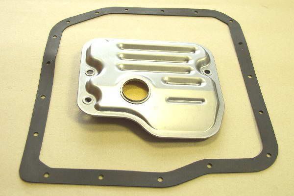 Hidraulinių filtrų komplektas, automatinė transmisija SCT - MANNOL SG 1061