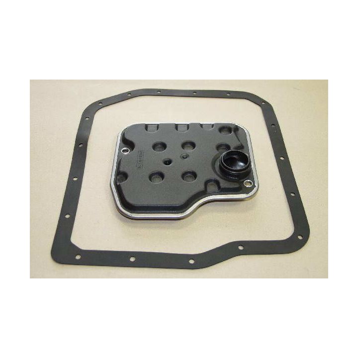 Hidraulinių filtrų komplektas, automatinė transmisija SCT - MANNOL SG 1061