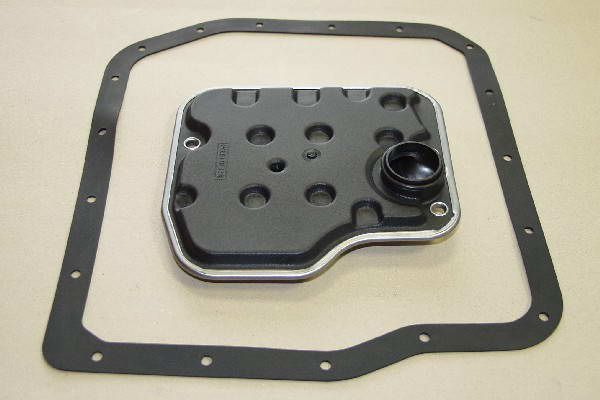 Hidraulinių filtrų komplektas, automatinė transmisija SCT - MANNOL SG 1061