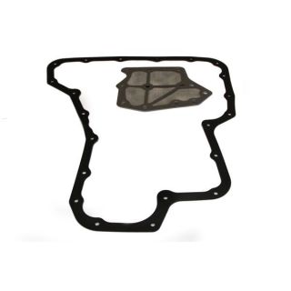 Hidraulinių filtrų komplektas, automatinė transmisija SCT - MANNOL SG 1063