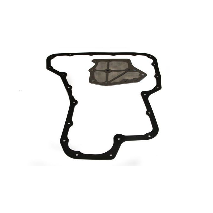 Hidraulinių filtrų komplektas, automatinė transmisija SCT - MANNOL SG 1063