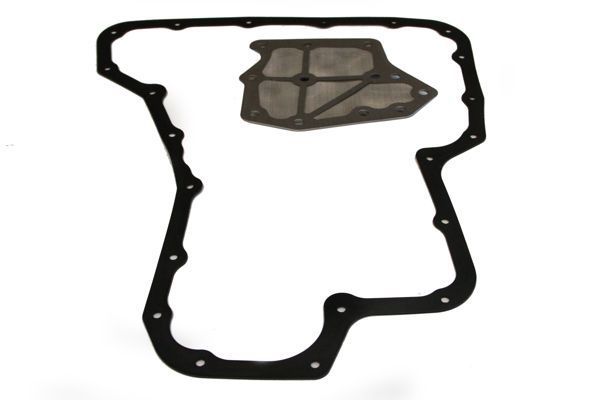 Hidraulinių filtrų komplektas, automatinė transmisija SCT - MANNOL SG 1063