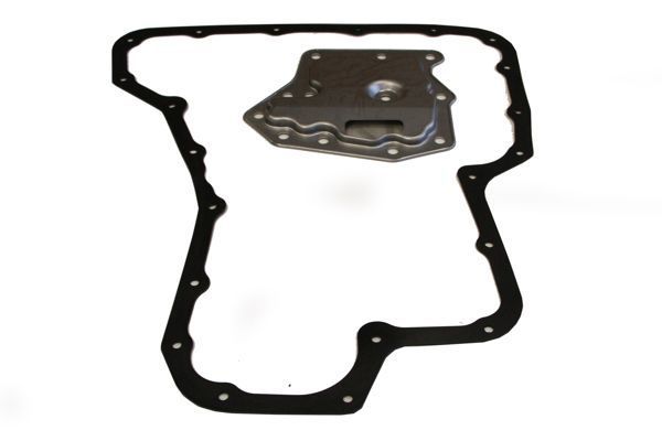 Hidraulinių filtrų komplektas, automatinė transmisija SCT - MANNOL SG 1063