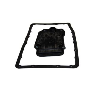 Hidraulinių filtrų komplektas, automatinė transmisija SCT - MANNOL SG 1073