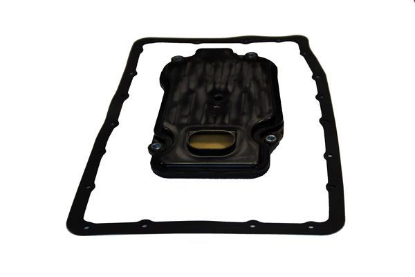 Hidraulinių filtrų komplektas, automatinė transmisija SCT - MANNOL SG 1073