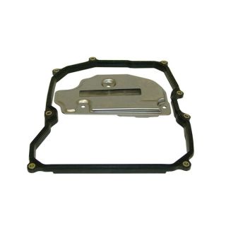 Hidraulinių filtrų komplektas, automatinė transmisija SCT - MANNOL SG 1079