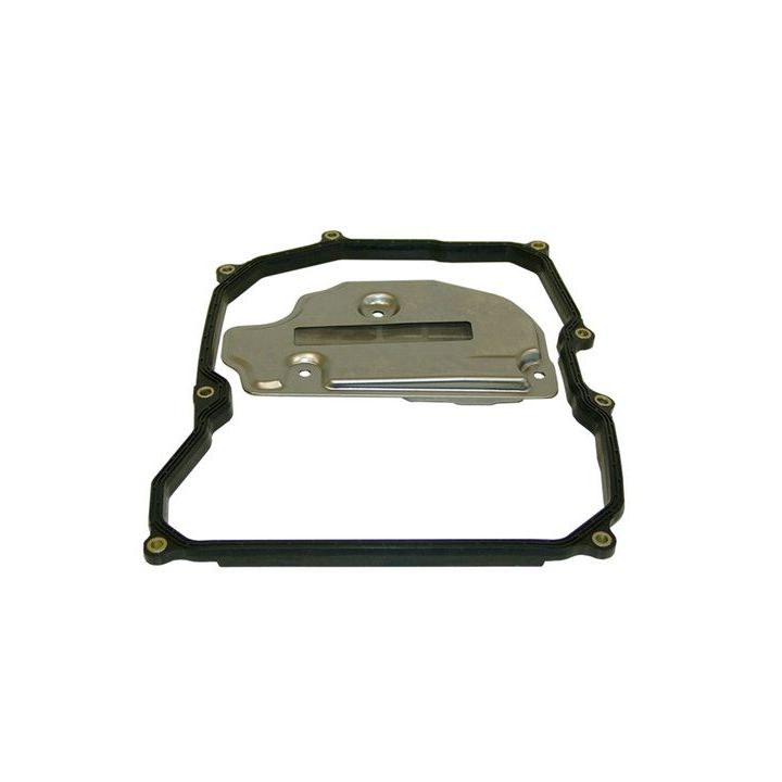 Hidraulinių filtrų komplektas, automatinė transmisija SCT - MANNOL SG 1079