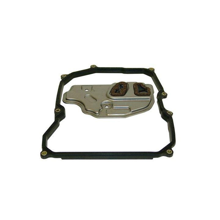 Hidraulinių filtrų komplektas, automatinė transmisija SCT - MANNOL SG 1079