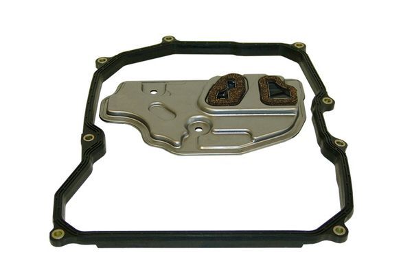 Hidraulinių filtrų komplektas, automatinė transmisija SCT - MANNOL SG 1079