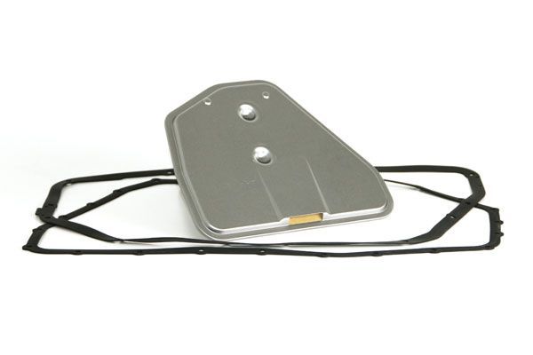 Hidraulinių filtrų komplektas, automatinė transmisija SCT - MANNOL SG 1086