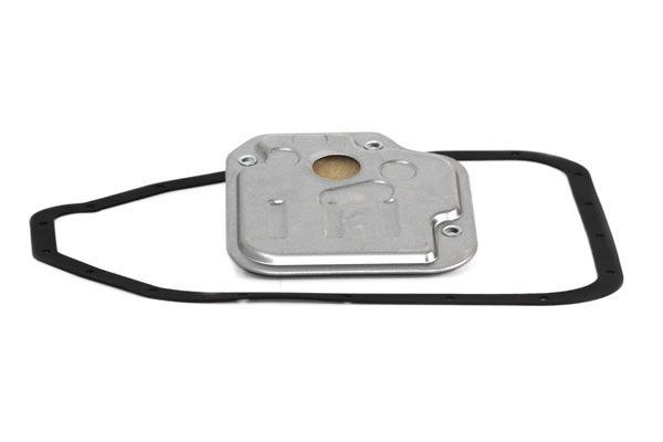 Hidraulinių filtrų komplektas, automatinė transmisija SCT - MANNOL SG 1090