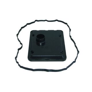 Hidraulinių filtrų komplektas, automatinė transmisija SCT - MANNOL SG 1700