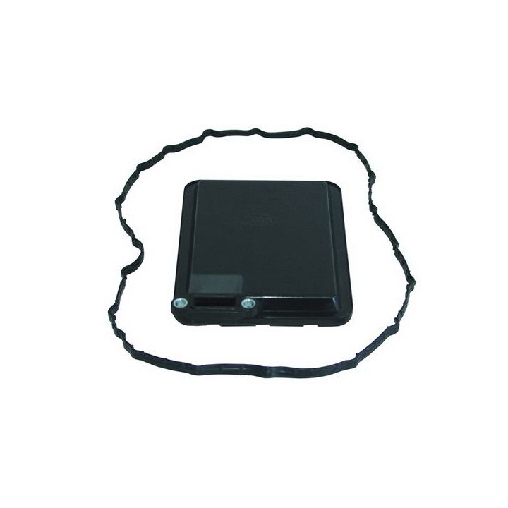 Hidraulinių filtrų komplektas, automatinė transmisija SCT - MANNOL SG 1700