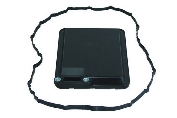 Hidraulinių filtrų komplektas, automatinė transmisija SCT - MANNOL SG 1700