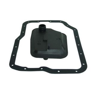 Hidraulinių filtrų komplektas, automatinė transmisija SCT - MANNOL SG 1715