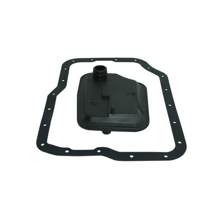 Hidraulinių filtrų komplektas, automatinė transmisija SCT - MANNOL SG 1715