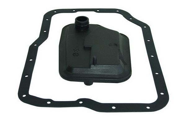 Hidraulinių filtrų komplektas, automatinė transmisija SCT - MANNOL SG 1715