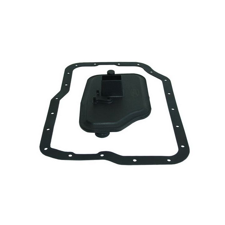 Hidraulinių filtrų komplektas, automatinė transmisija SCT - MANNOL SG 1715