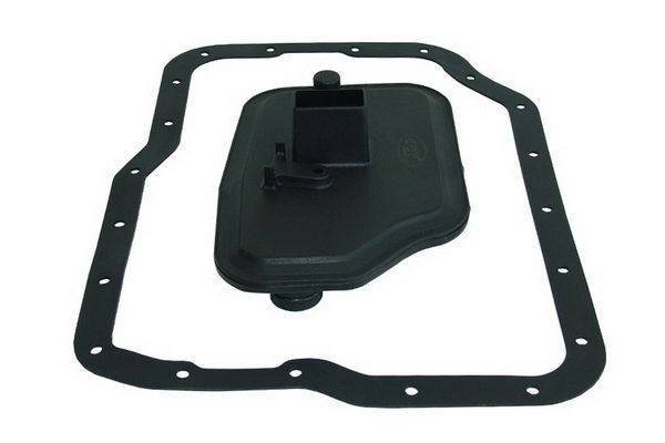 Hidraulinių filtrų komplektas, automatinė transmisija SCT - MANNOL SG 1715