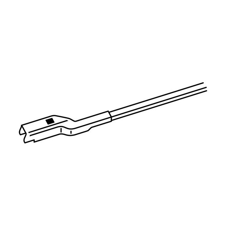 Valytuvai TRICO EFB5017L