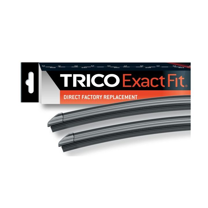 Valytuvai TRICO EFK60402L