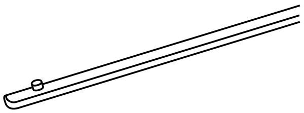 Valytuvai TRICO T280