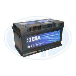 Starterio akumuliatorius ERA E57514