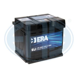 Starterio akumuliatorius ERA S54506