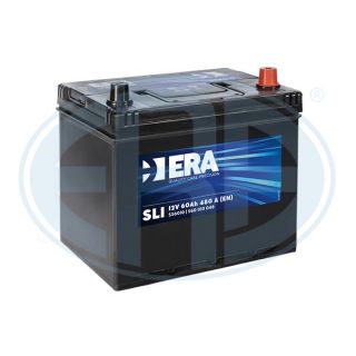 Starterio akumuliatorius ERA S56010