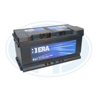 Starterio akumuliatorius ERA S58313