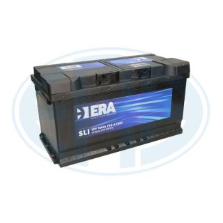 Starterio akumuliatorius ERA S59014