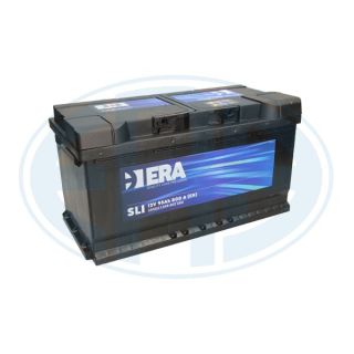 Starterio akumuliatorius ERA S60017