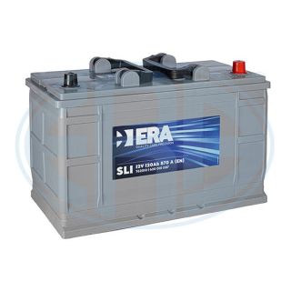 Starterio akumuliatorius ERA T62010