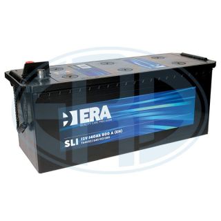 Starterio akumuliatorius ERA T64052