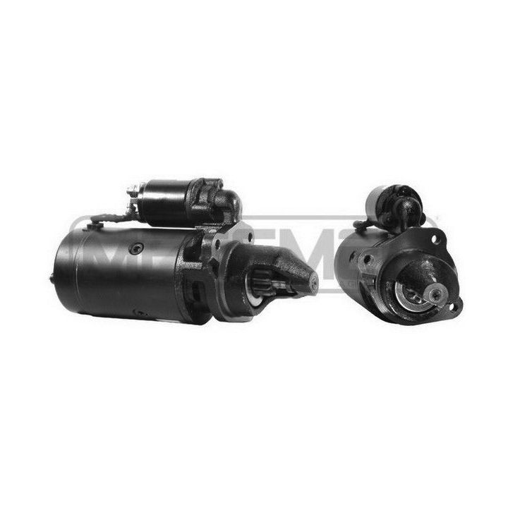 Starteris ERA 13100R