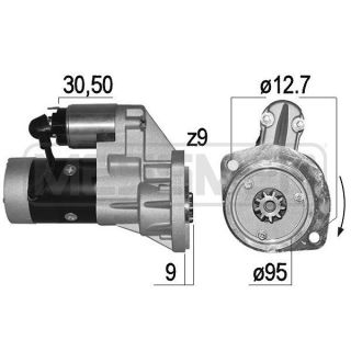 Starteris ERA 220003A