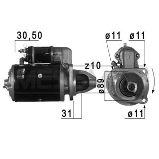 Starteris ERA 220006A