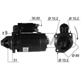 Starteris ERA 220011A