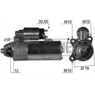 Starteris ERA 220015A