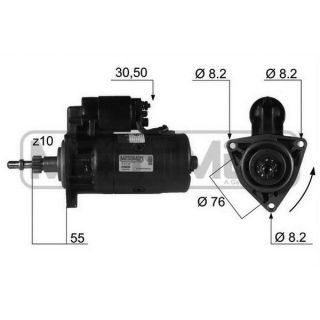 Starteris ERA 220035R