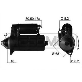 Starteris ERA 220042R