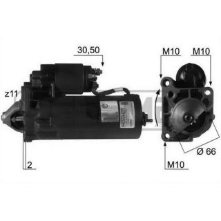 Starteris ERA 220049R