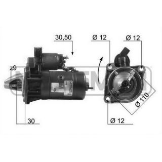 Starteris ERA 220050A