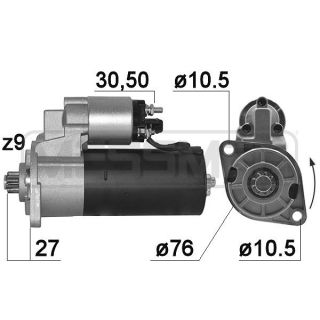 Starteris ERA 220053A